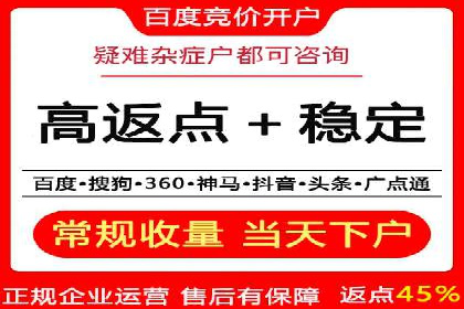 竞价广告案例分析：行业竞争激烈下的突围之路